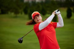 五年磨一剑！比音勒芬陪伴中国国家高尔夫球队出征东京奥运