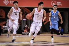准者体育与CUBA、广东省篮协再续长约，为中国篮球持续助力