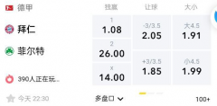 LD体育 德甲：拜仁慕尼黑VS菲尔特，誓摆脱颓势全取三分