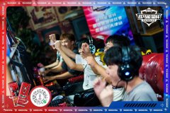 战马能量杯英雄联盟挑战大赛持续进行，精彩不容错过