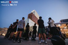 WellFitXplore 2023 顺利闭幕，助推澳门大健康行业发展
