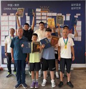 AI时代，拼天赋和努力不够,篮球未来力让孩子走得更远