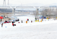 燃情冰雪，快乐收官！石景山群众雪上运动会圆满落幕