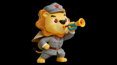 热血征程|“睿小狮”2026“红色爱国主题教育”家庭亲子定向挑战赛