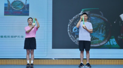 竹浪迎万跑 赛事启新章｜2026长宁·蜀南竹海半程马拉松赛事发布会顺利举办